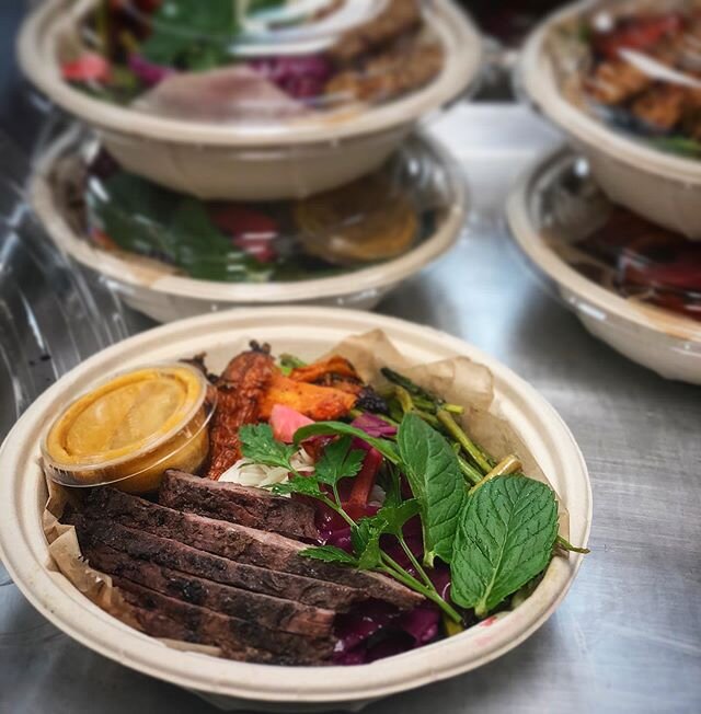 NEW MENU IS UP!
check out the link in bio to order, or DM us to get on our mailing list for email updates. Orders close Monday 9am.